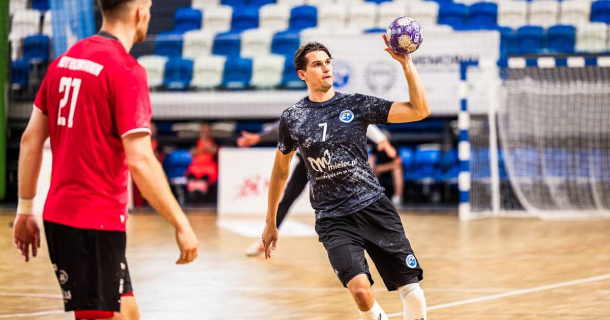 Handball Stal wraca do Superligi. Pierwszy mecz 2 września - HEJ.MIELEC.PL