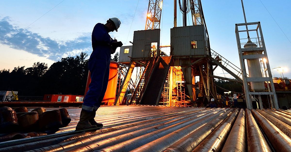 ORLEN poszuka złóż gazu pod Mielcem! Jest komunikat - HEJ.MIELEC.PL