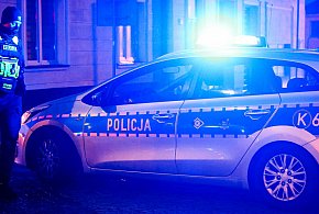 Mielecka policja zatrzymała agresywnego Białorusina. Będzie deportowany-99200