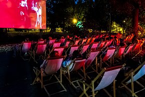 Filmy Polańskiego i najmniejsza orkiestra świata [FOTO]-99223
