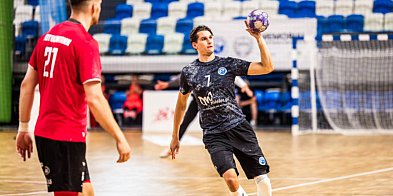 Handball Stal wraca do Superligi. Pierwszy mecz 2 września-99190