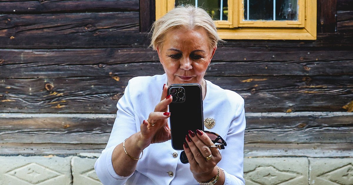 "Tour" Skowrońskiej. "Mam 12 zaproszeń" - HEJ.MIELEC.PL