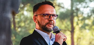 Paweł Pazdan na dożynkach: 48 mln zł z KPO-99251