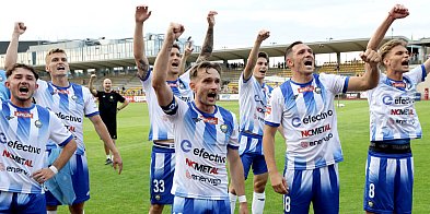 Dziś mecz na Stadionie Króla! ŁKS Łódź kontra Stal Mielec-99225