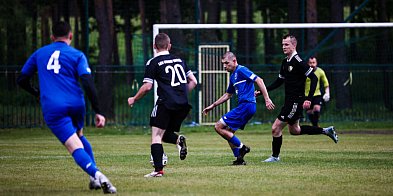 Start sezonu 2025/2026 w Klasach A i B-99218