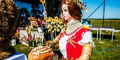 Tradycyjne święto plonów w Czerminie 24 sierpnia-99267