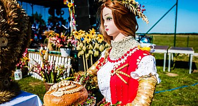 Tradycyjne święto plonów w Czerminie 24 sierpnia-99267