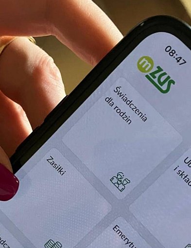 ZUS wypłaca świadczenie 300 Plus. Ile wniosków w powiecie mielecki?-99258