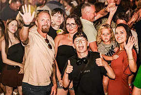 Tak się bawi powiat mielecki! [WIDEO, FOTO]-99271