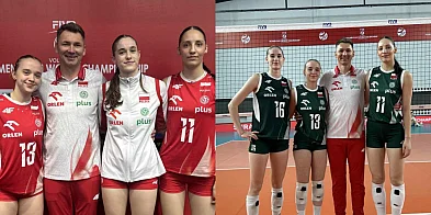Polska U21 szósta na świecie. Zespół Miłosza Majki pokazał charakter-99277