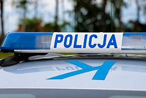 Koniec poszukiwań. Mieszkaniec Malinia odnaleziony-99280