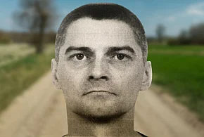 Kolejne poszukiwania! Zaginął Dariusz Bajor z gminy Padew Narodowa-99282