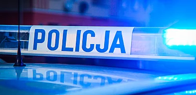 Mieszkaniec gminy Padew Narodowa odnaleziony!-99282