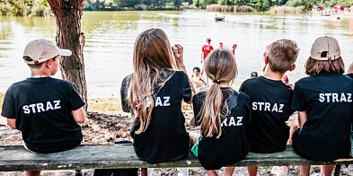 Warsztaty Drużyn Pożarniczych w Wojkowie 30 sierpnia-99284