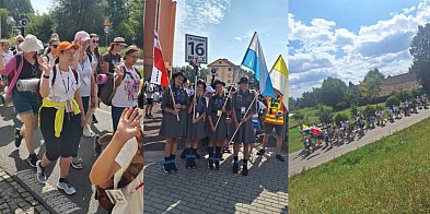 Mieleckie grupy wyruszyły na 43. PPT-99256