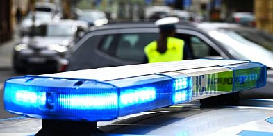 Długi weekend na drogach regionu: 12 wypadków-99294