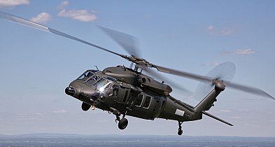 PZL Mielec dostarczyły kolejne Black Hawki dla Filipińskich Sił Powietrznych-99321