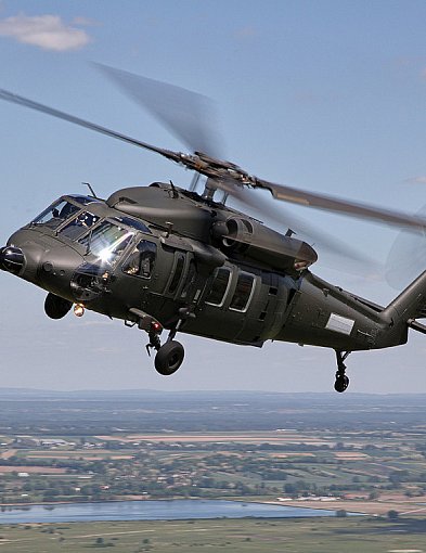 PZL Mielec dostarczyły kolejne Black Hawki dla Filipińskich Sił Powietrznych-99321