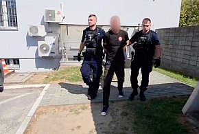 Arturowi C. za wypadek w Grochowem grozi 25 lat więzienia [FOTO]-99361
