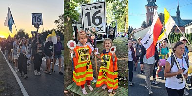 „Pielgrzymka ma jasny cel – ma Jasną Górę” [FOTO]-99362