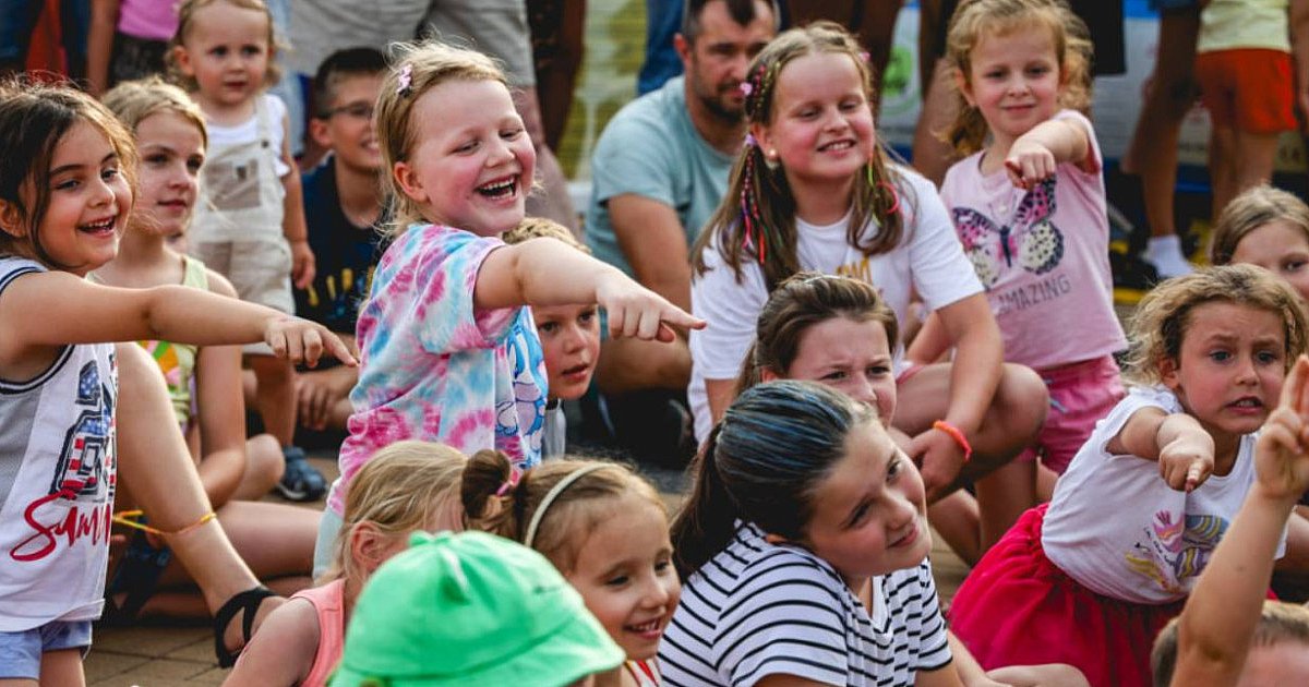 "Rodzinna niedziela" zakończy cykl imprez na Rynku - HEJ.MIELEC.PL