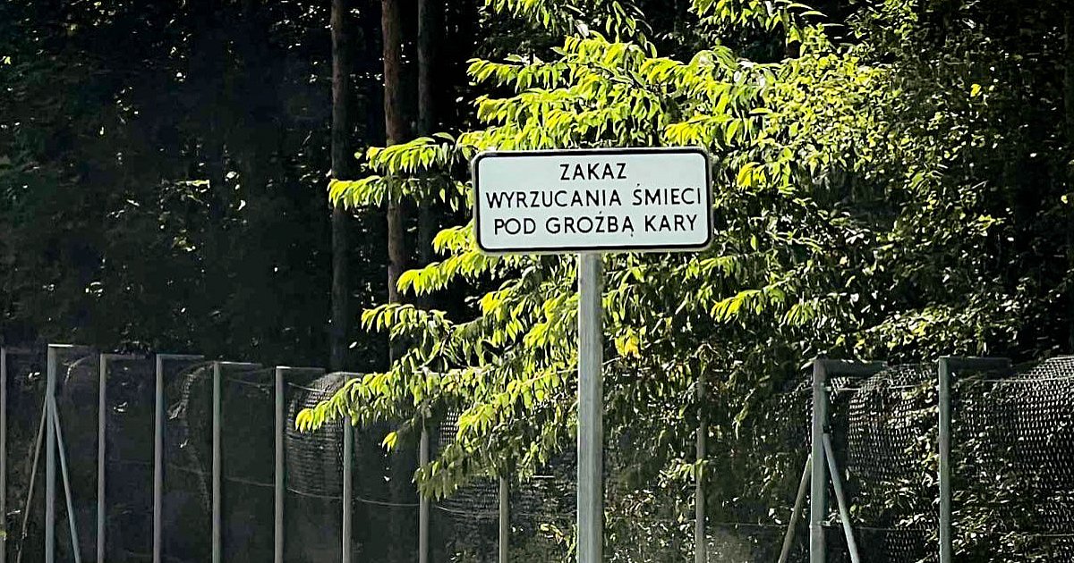 Nowe tabliczki przy obwodnicy. O czym mówią? - HEJ.MIELEC.PL