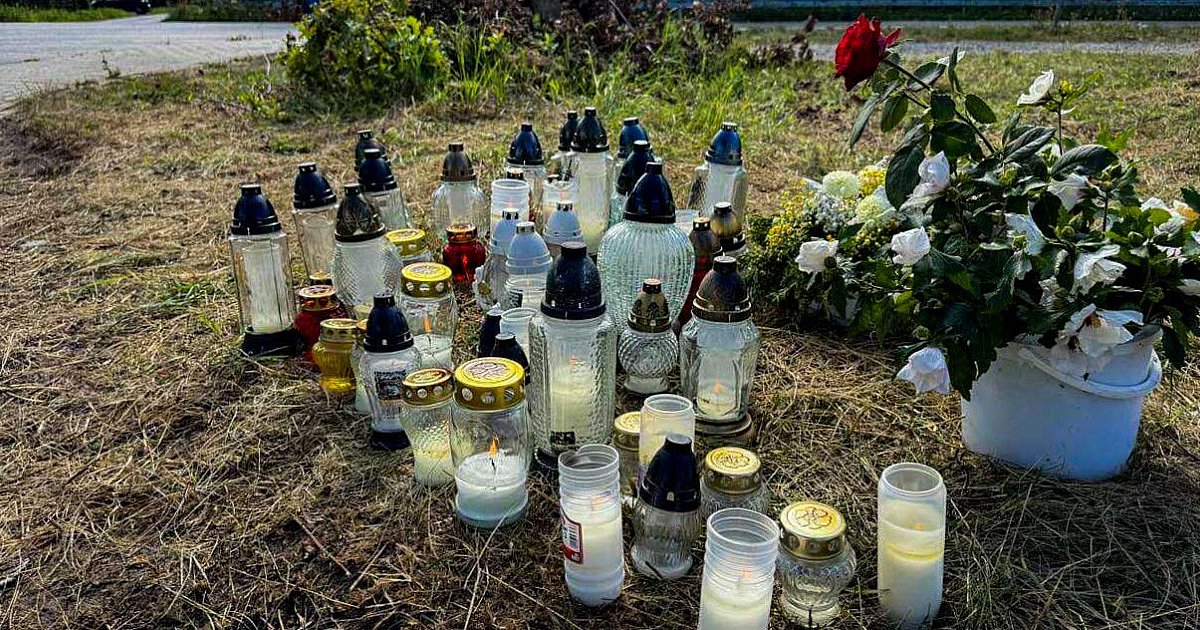Pogrzeb tragicznie zmarłych nastolatków w piątek - HEJ.MIELEC.PL