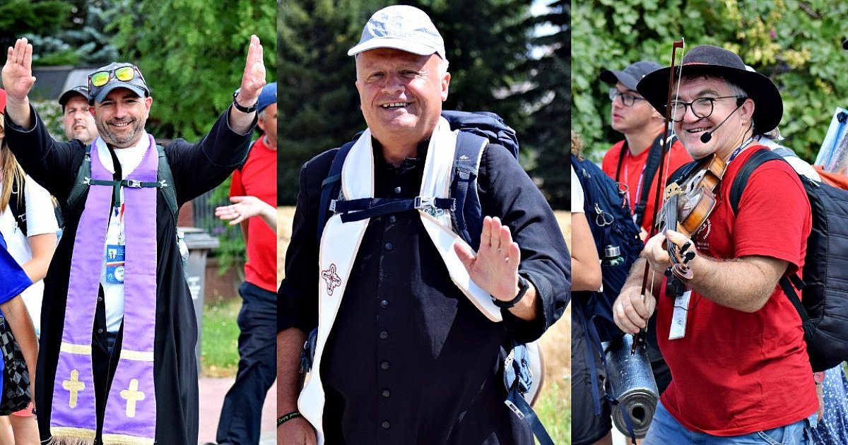 Mieleckie grupy na szlaku PPT [FOTO] - HEJ.MIELEC.PL