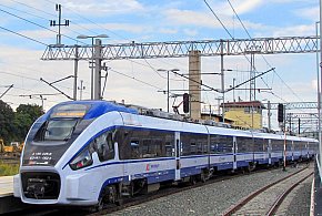 Zmiany w rozkładzie PKP. Są dobre i złe wieści dla pasażerów-99375