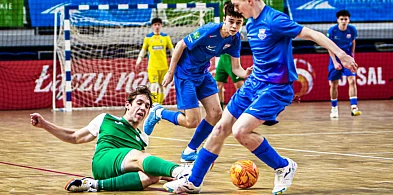 Mielec gospodarzem finałów Mistrzostw Polski U-19 w futsalu!-99389