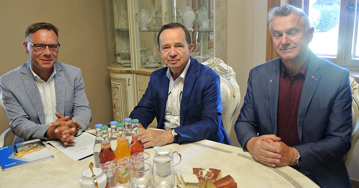 Przed regionem mieleckim duże inwestycje drogowe - HEJ.MIELEC.PL