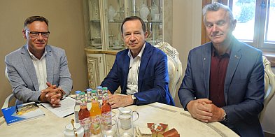 Przed regionem mieleckim duże inwestycje drogowe-99413