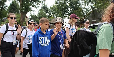 Na szlaku pielgrzymki – Mieleckie grupy [FOTO, WIDEO]-99439