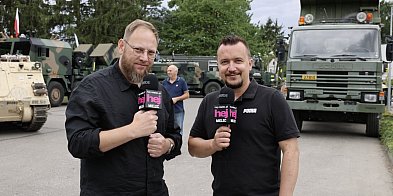 DZISIAJ! Wojsko w Czerminie! Zapraszamy! -99263