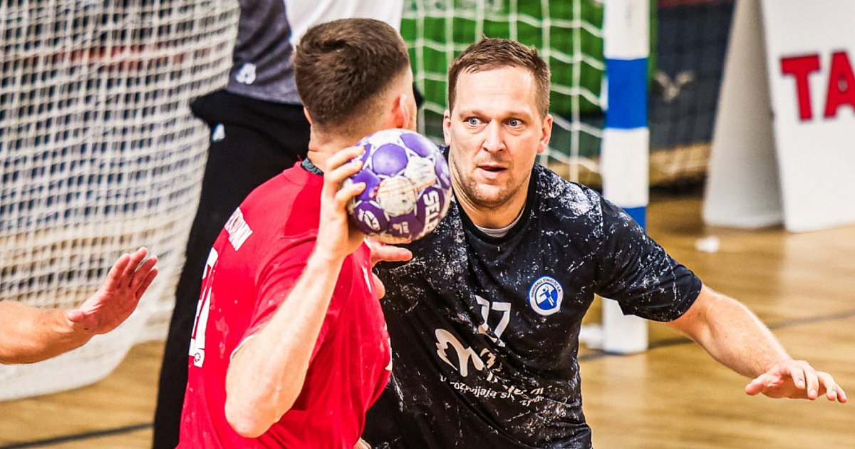 Handball Stal Mielec kończy sparingi - czas na ligę! - HEJ.MIELEC.PL
