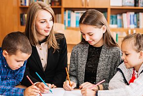 Kryzys przed nowym rokiem szkolnym. Brakuje tysięcy nauczycieli-99454