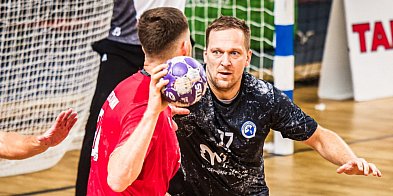 Handball Stal Mielec kończy sparingi – czas na ligę!-99464