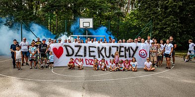 Wyjeździli zimowisko dla dzieciaków ze Skopania [FOTO]-99469