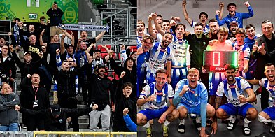 GKS Tychy – FKS Stal Mielec. Niespodzianka dla Mielca! [FOTO]-99470