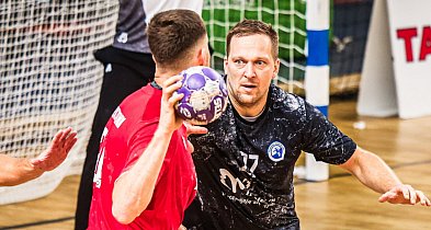 Handball Stal Mielec kończy sparingi – czas na ligę!-99464