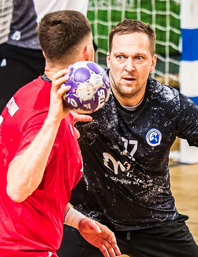 Handball Stal Mielec kończy sparingi – czas na ligę!-99464