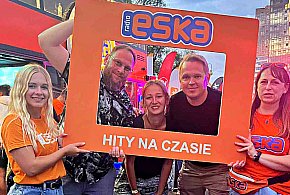 Nadchodzą Dni Mielca 2025 z Radiem Eska! Jesteśmy partnerem medialnym!-99499