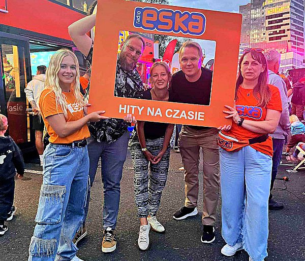 Nadchodzą Dni Mielca 2025 z Radiem Eska! Jesteśmy partnerem medialnym!-99499