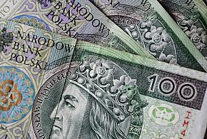 Lawina nowych milionerów. Polska wchodzi do światowej czołówki-99510