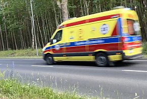 Awaria systemów pogotowia. Pacjenci mogą czekać dłużej na karetkę-99531