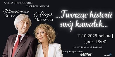 „Tworząc historii swój kawałek” – niezwykły koncert w Mielcu-99522