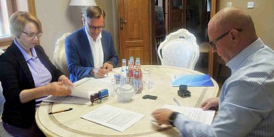 Nowe inwestycje wodne w Gminie Padew Narodowa -99535