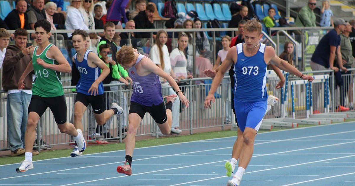 Młodzicy LKS Stali Mielec z sukcesami w meczu międzywojewódzkim U16 - HEJ.MIELEC.PL