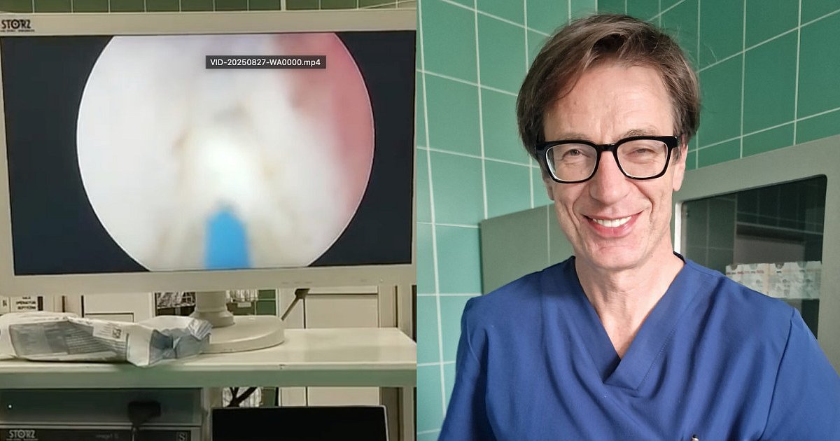 Urologia w Mielcu: zmiany w diagnostyce i leczeniu - HEJ.MIELEC.PL