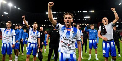 Stal Mielec podejmuje Ruch Chorzów na Solskiego 1-99567